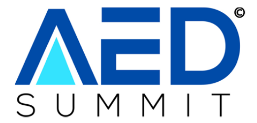 CCFG Credit attending the AED Summit