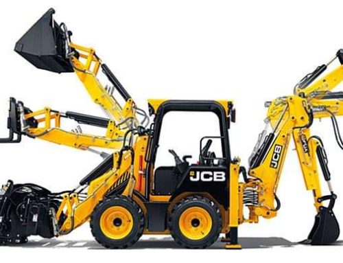 What Contractors Need To Know About Equipment Leases.