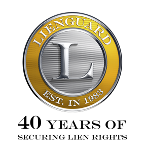 Lienguard logo