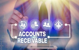 Accounts receivables