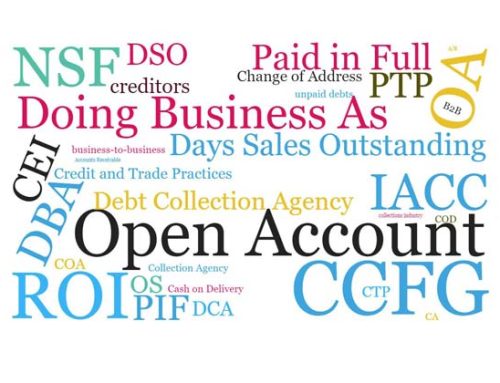 Collections Abbreviations | Acronyms in Debt Collection Industry