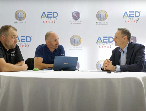 FAE at AED Summit 2025: Innovation, Growth, and the Future of Heavy Equipment