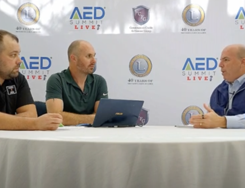 EJ Equipment: Strategic Growth and Customer-Centric Service at the 2025 AED Summit