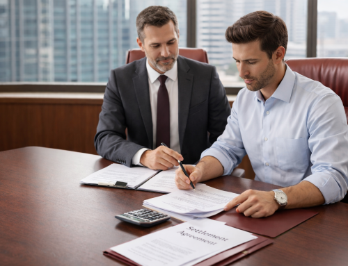 Navigating Legalities in B2B Debt Recovery